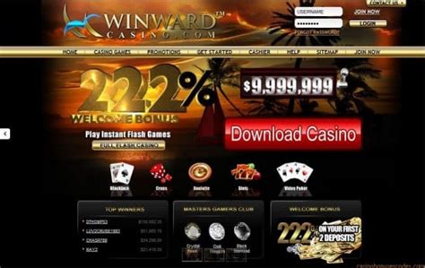 winward casino no deposit bonus|Winward Casino .